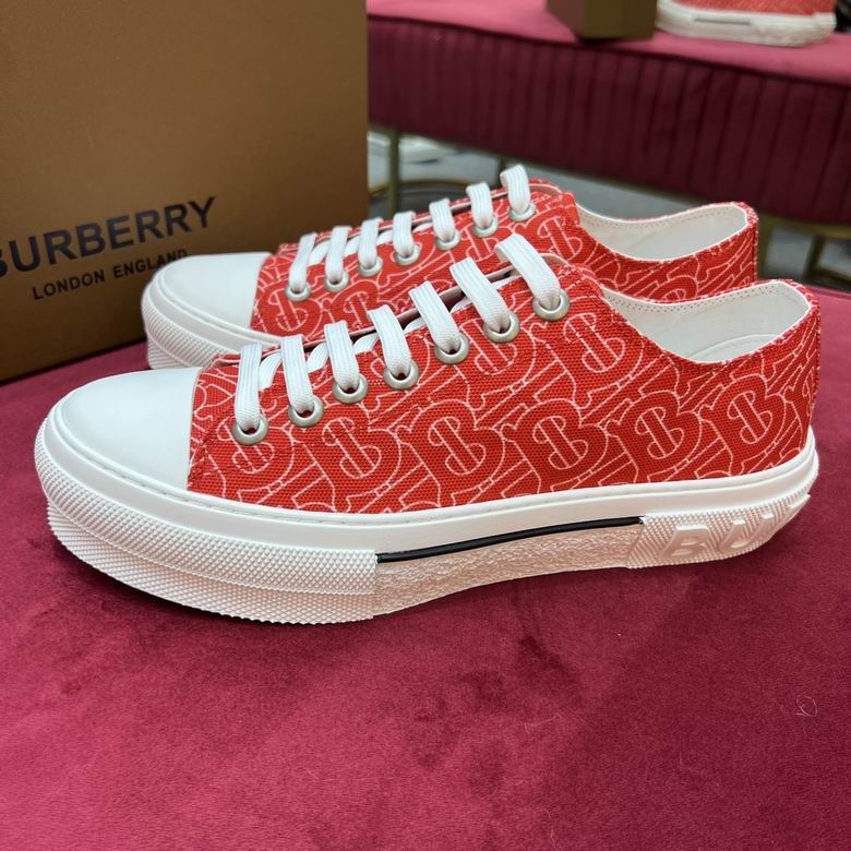 men Burberry shoes-346